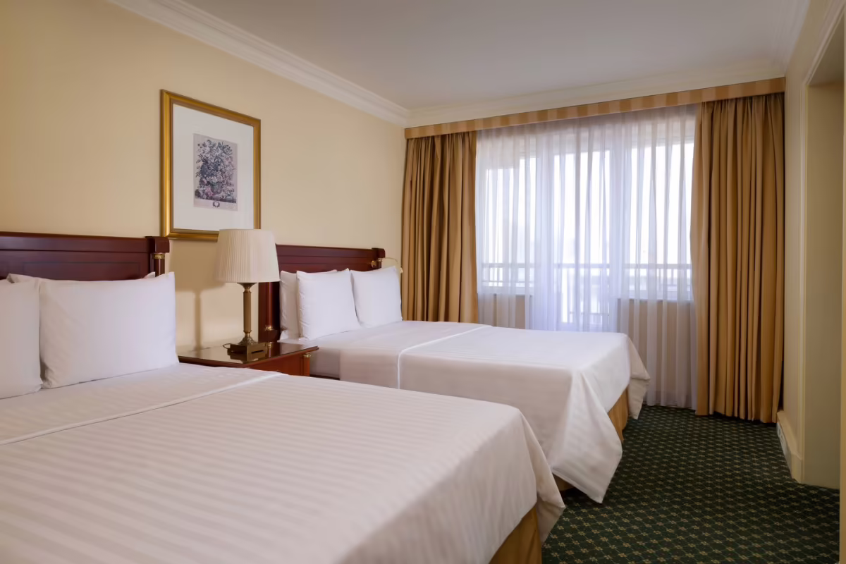 ARMENIA MARRIOTT HOTEL YEREVAN