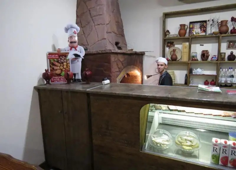 CHOCOLATIER HOTEL (ШОКОЛАТЬЕ)