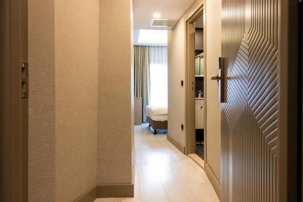 THE GALATA GLORY HOTEL