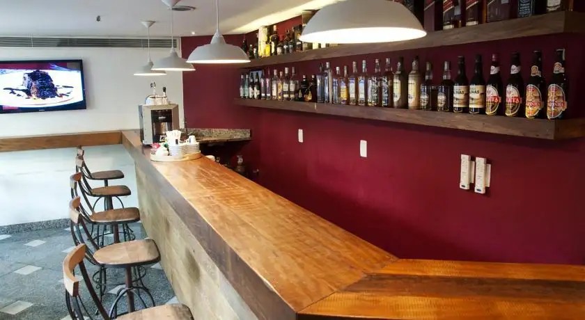 BELO HORIZONTE PLAZA