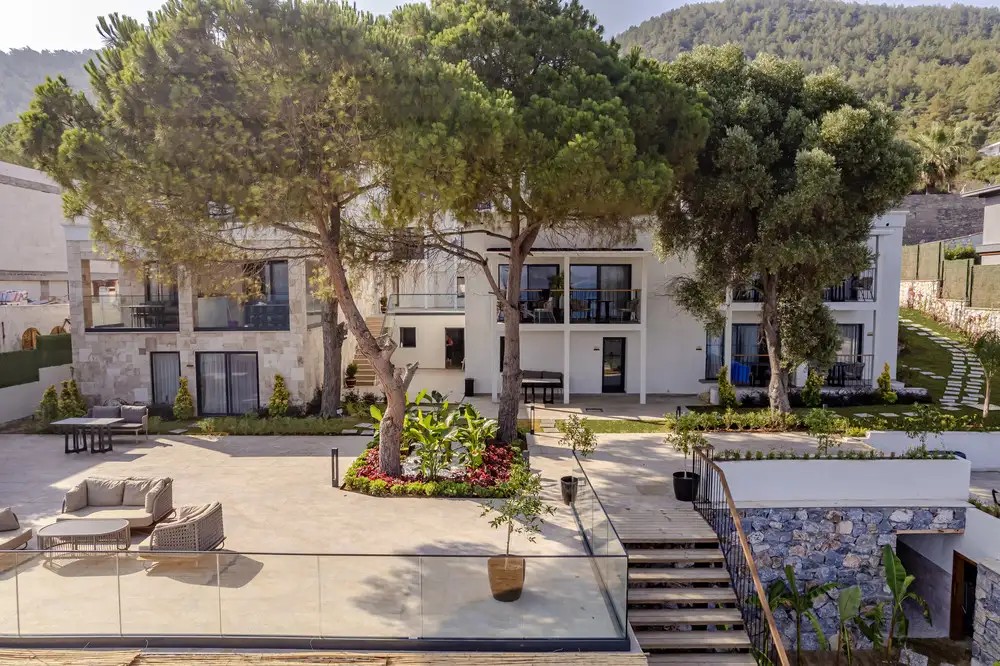 ISOLINA HOTEL BODRUM BOUTIQUE