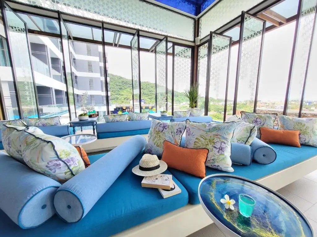 THE YAMA HOTEL PHUKET (EX. EASTIN YAMA)