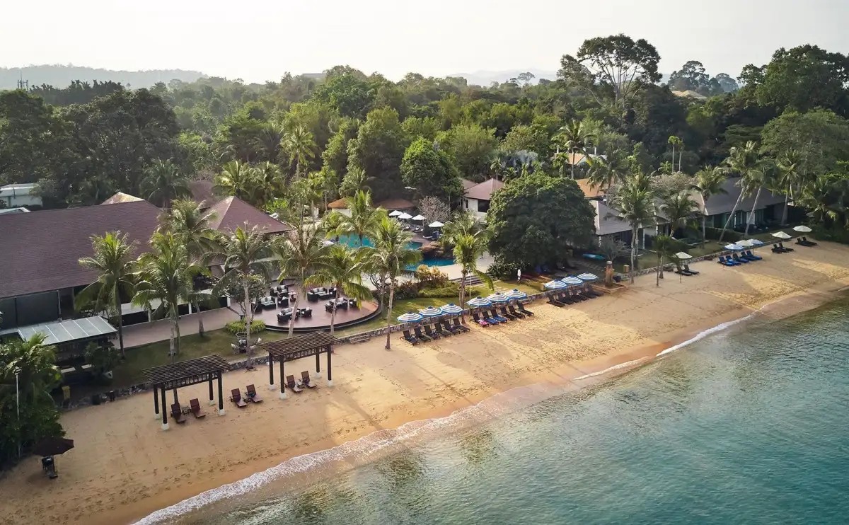 SEA SAND SUN RESORT & SPA