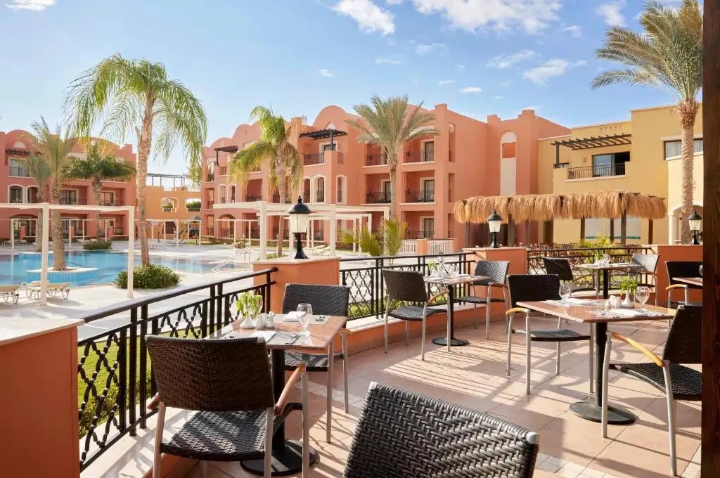 JAZ NEO DAR EL MADINA (EX. SOL Y MAR DAR EL MADINA)