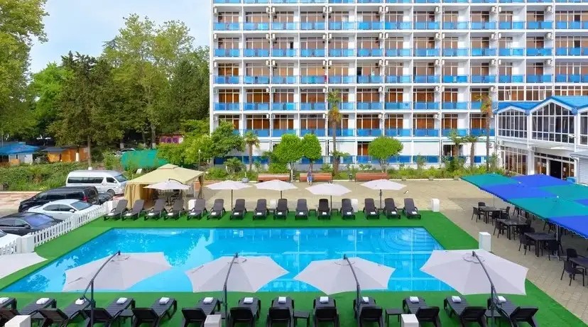 ИНТЕР-СУХУМ