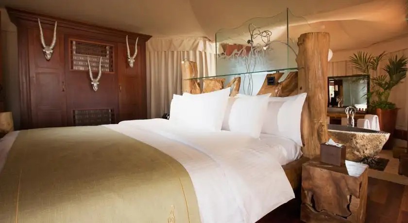 TELAL RESORT