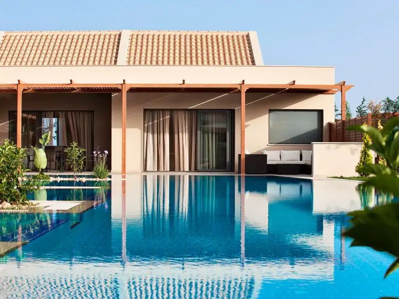 APOLLONION RESORT AND SPA