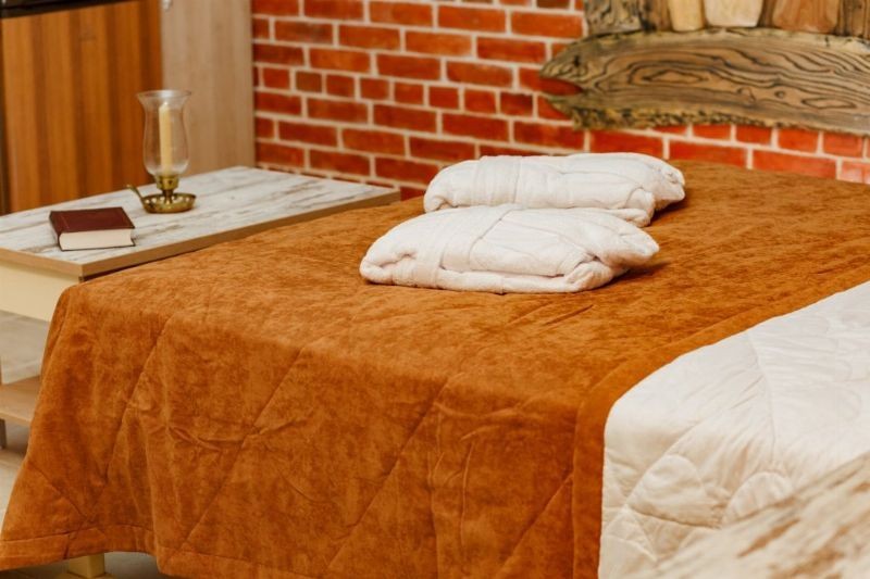 DURSO TOWER GUEST HOUSE