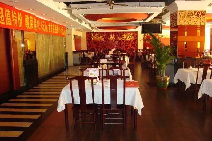 TIAN LONG