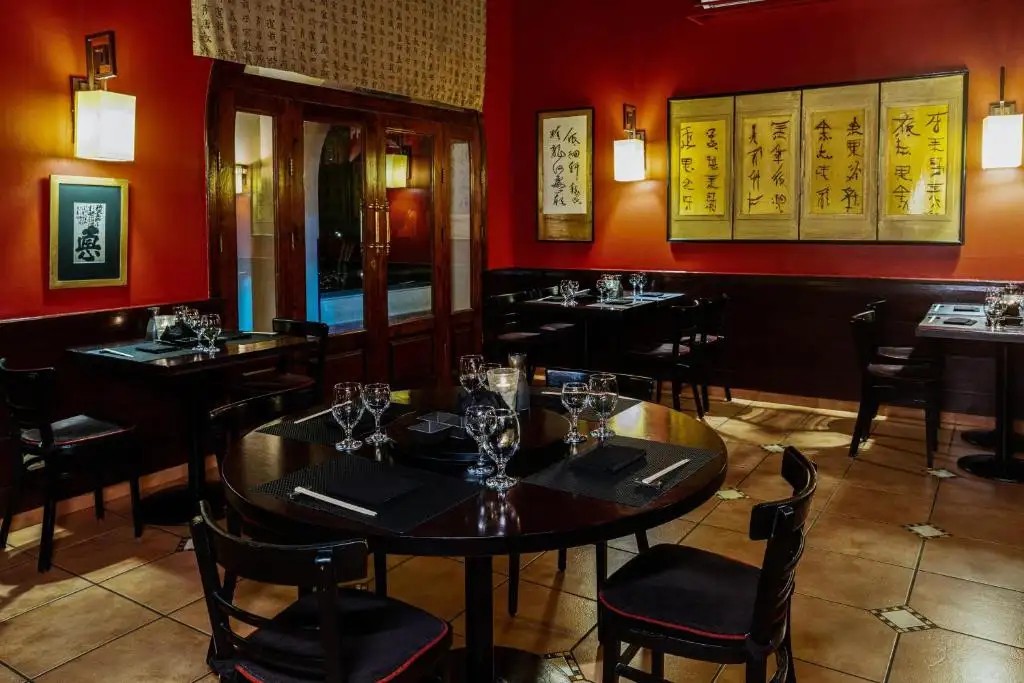 JAZ MAKADI SARAYA RESORT (EX. IBEROTEL MAKADI SARAYA RESORT)