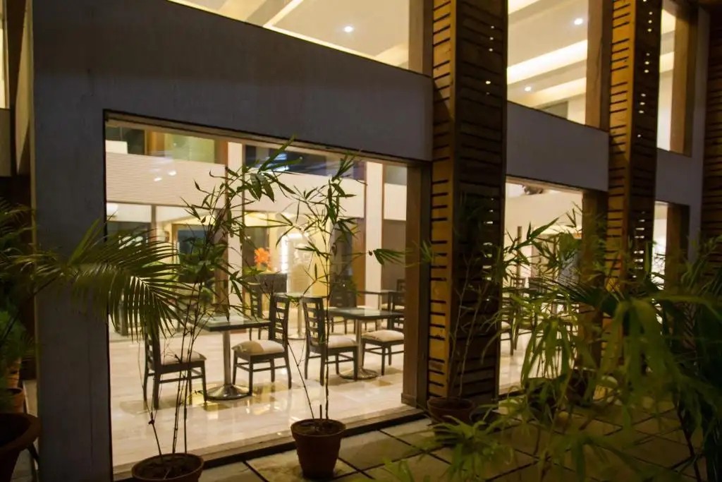 TURTLE BEACH RESORT (EX. RED FOX)