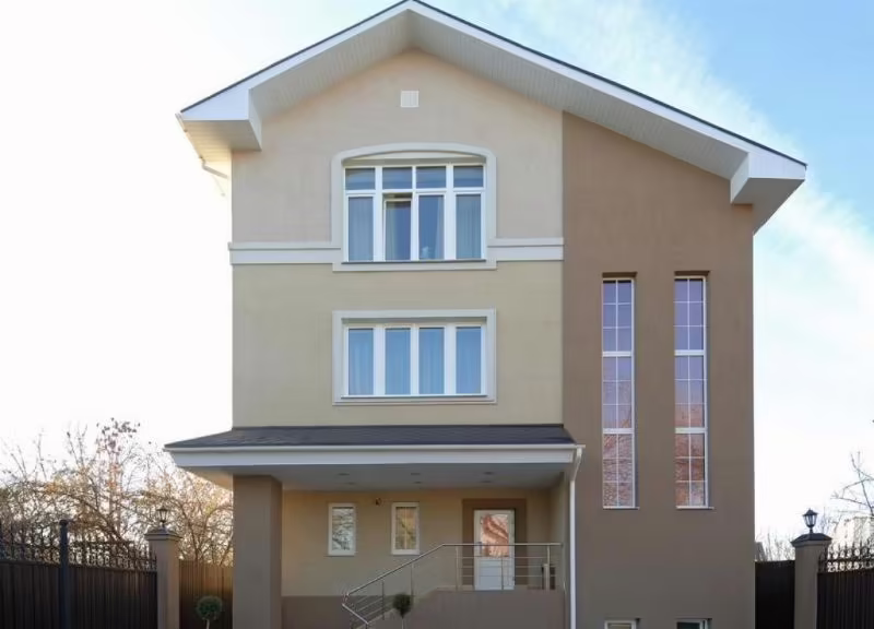 MAKS HAUS(МАКС ХАУС)