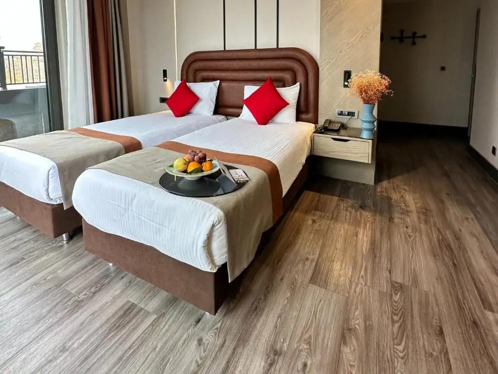 EDITION OLD CITY HOTEL (EX. SKY KAMER BOUTIQUE HOTEL BEYAZIT)