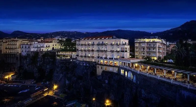 BELLEVUE SYRENE SORRENTO