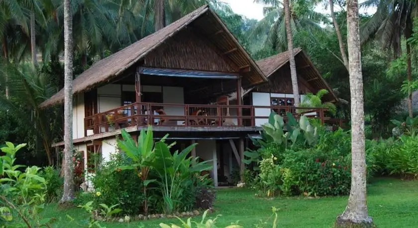 KOYAO BAY PAVILIONS