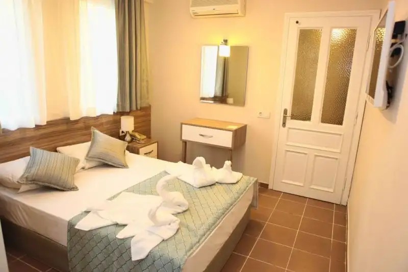 NARCIS APART HOTEL