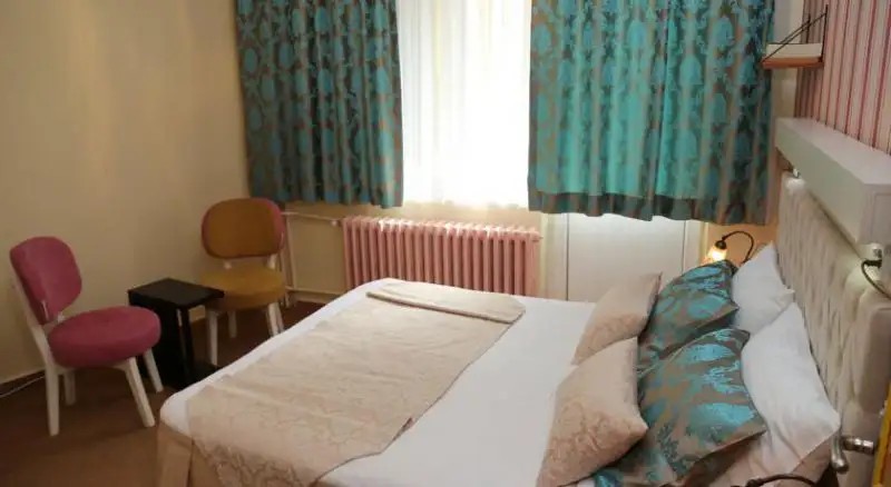 HAN HOTEL