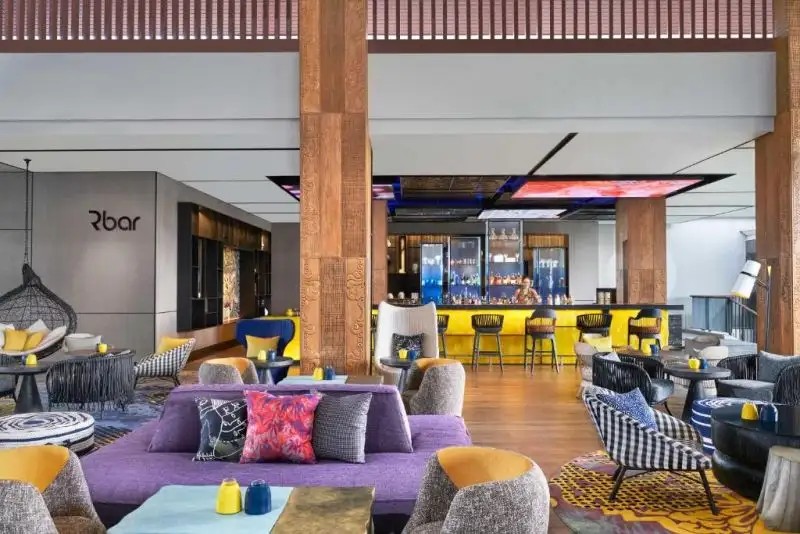 RENAISSANCE BALI NUSA DUA RESORT