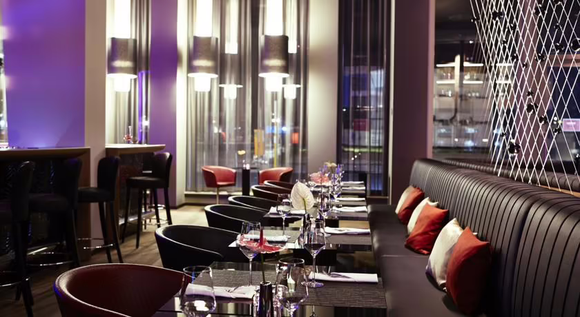 STEIGENBERGER HOTEL AM KANZLERAMT