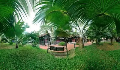 SIM GARDEN RESORT & SPA