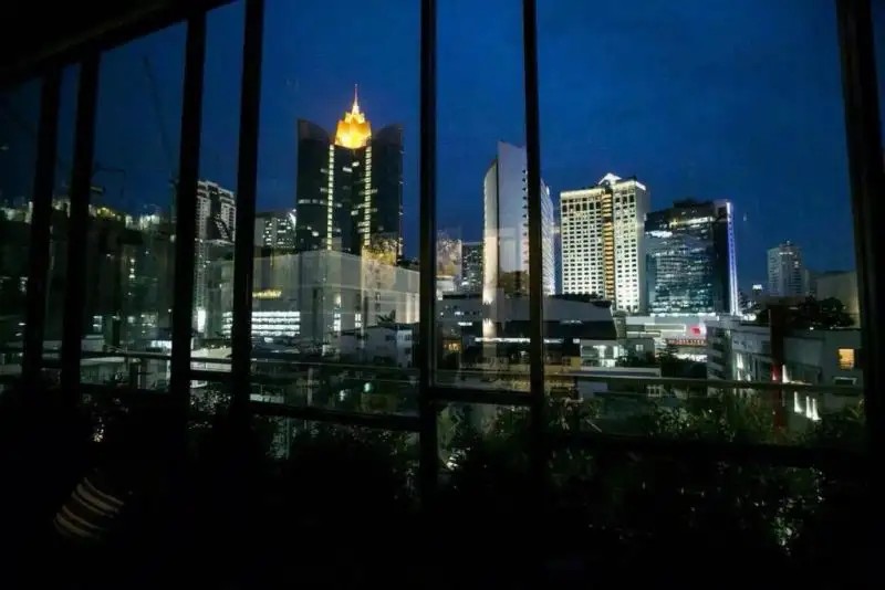 ARTE HOTEL BANGKOK