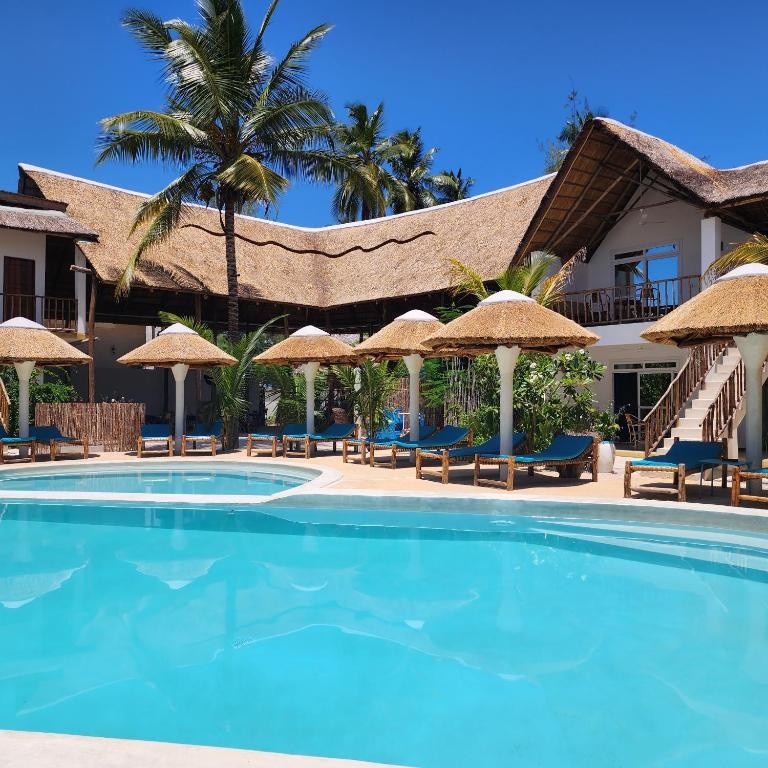 OLZADIA BOUTIQUE HOTEL