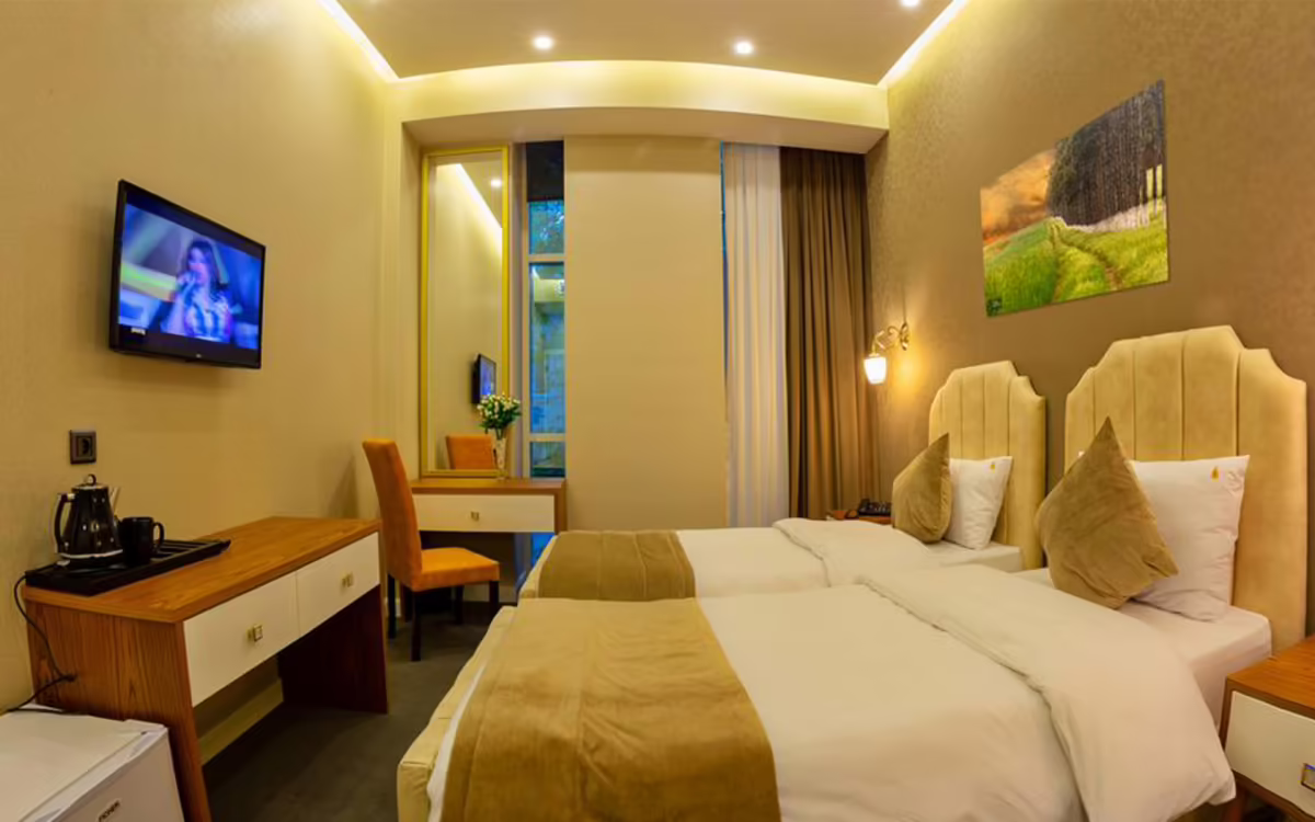 AKSENT HOTEL