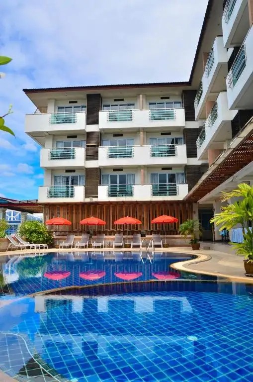 FIRST RESIDENCE