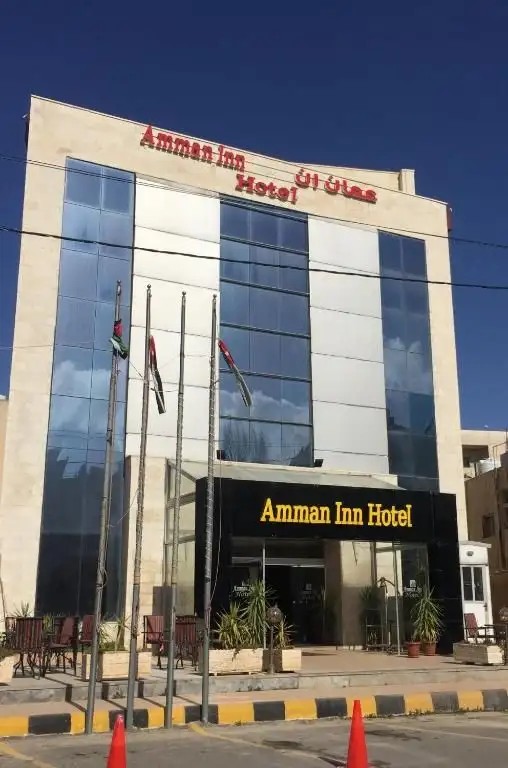 AMMAN INN