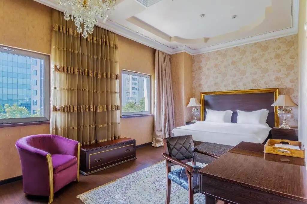 DARHAN BOUTIQUE HOTEL