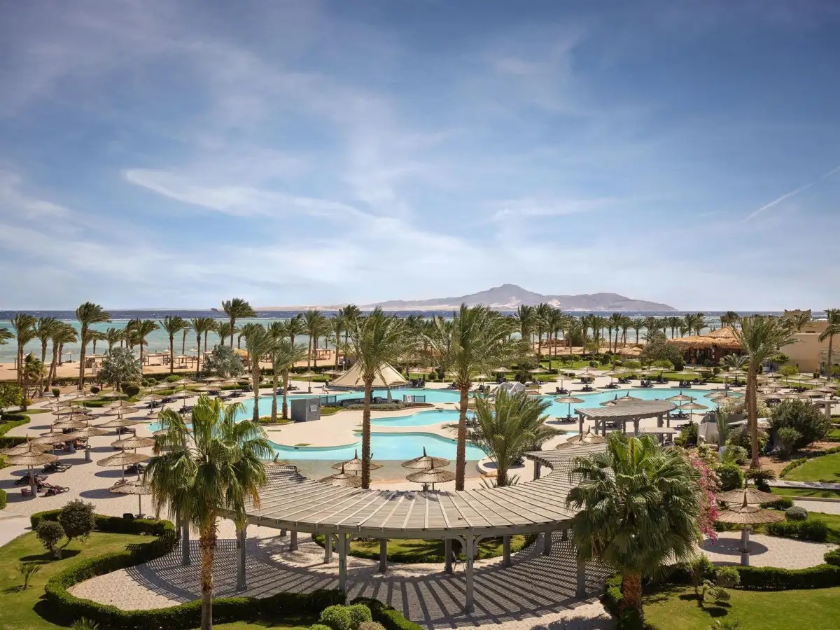 CORAL SEA WATER WORLD (EX. CORAL SEA RESORT)