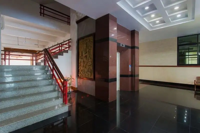 ONNICHA HOTEL