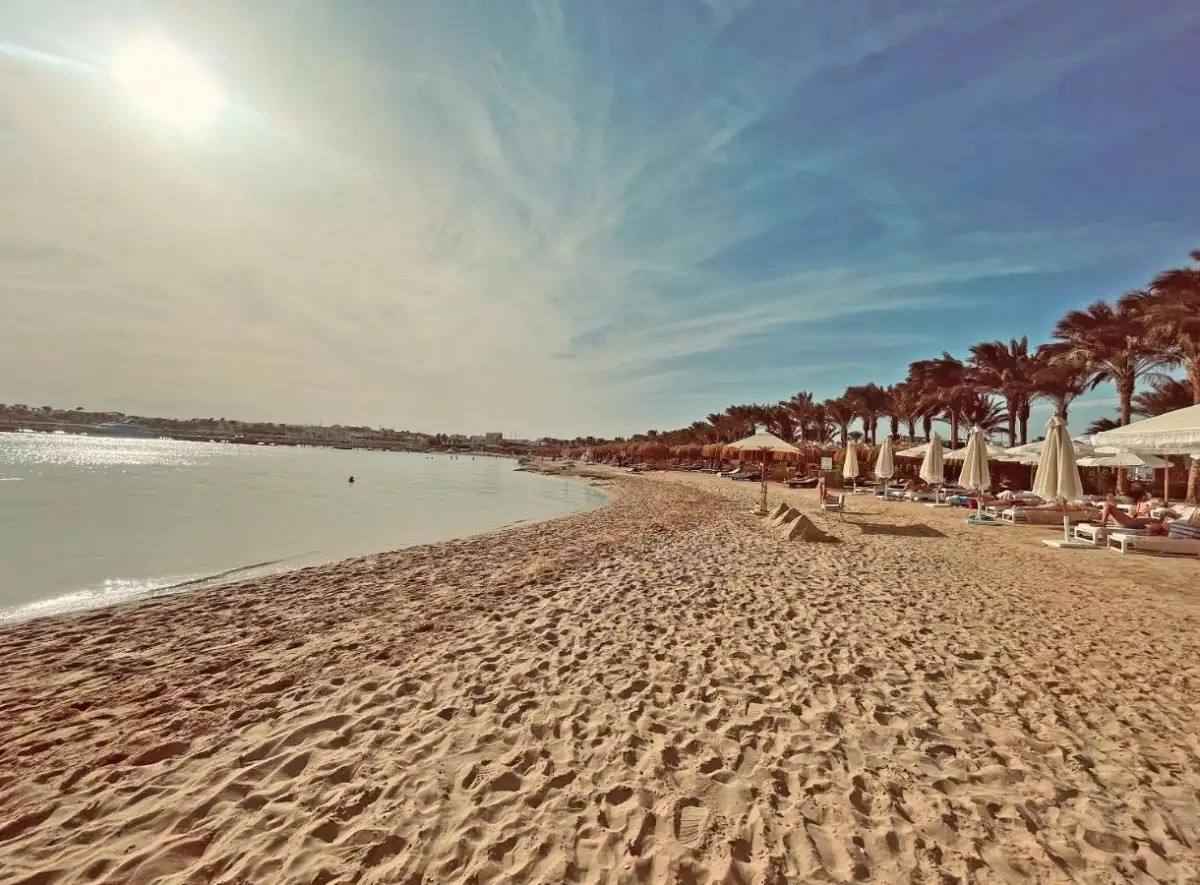 POSH CLUB BY SUNRISE TUCANA RESORT