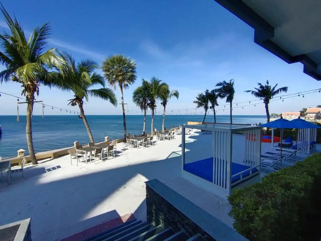 SAISAWAN BEACH LUXURY (EX. SAISAWAN BEACH RESORT)