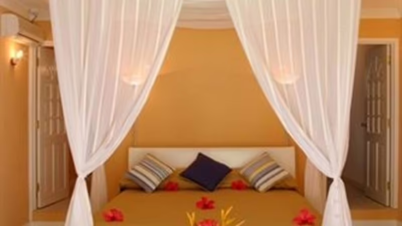 BIRGO GUEST HOUSE