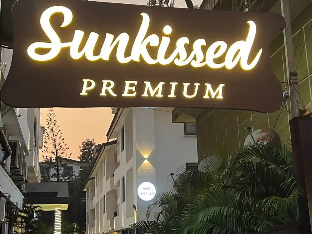 SUNKISSED PREMIUM (EX. SUNKISSED PLAZA)