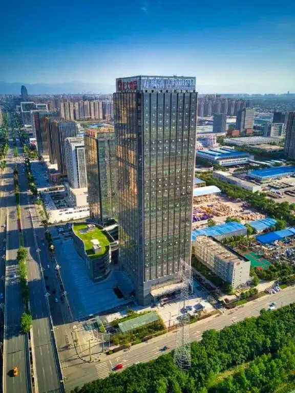 FAIRFIELD BY MARRIOTT XI AN NORTH STATION