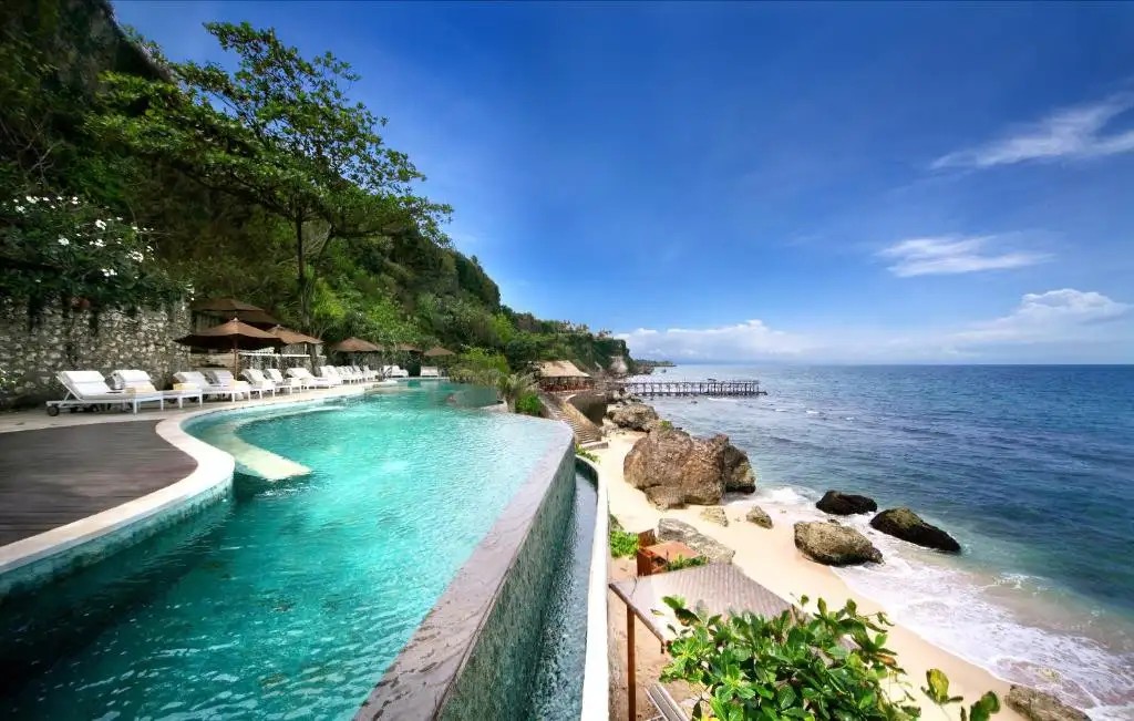 AYANA RESORT & SPA BALI