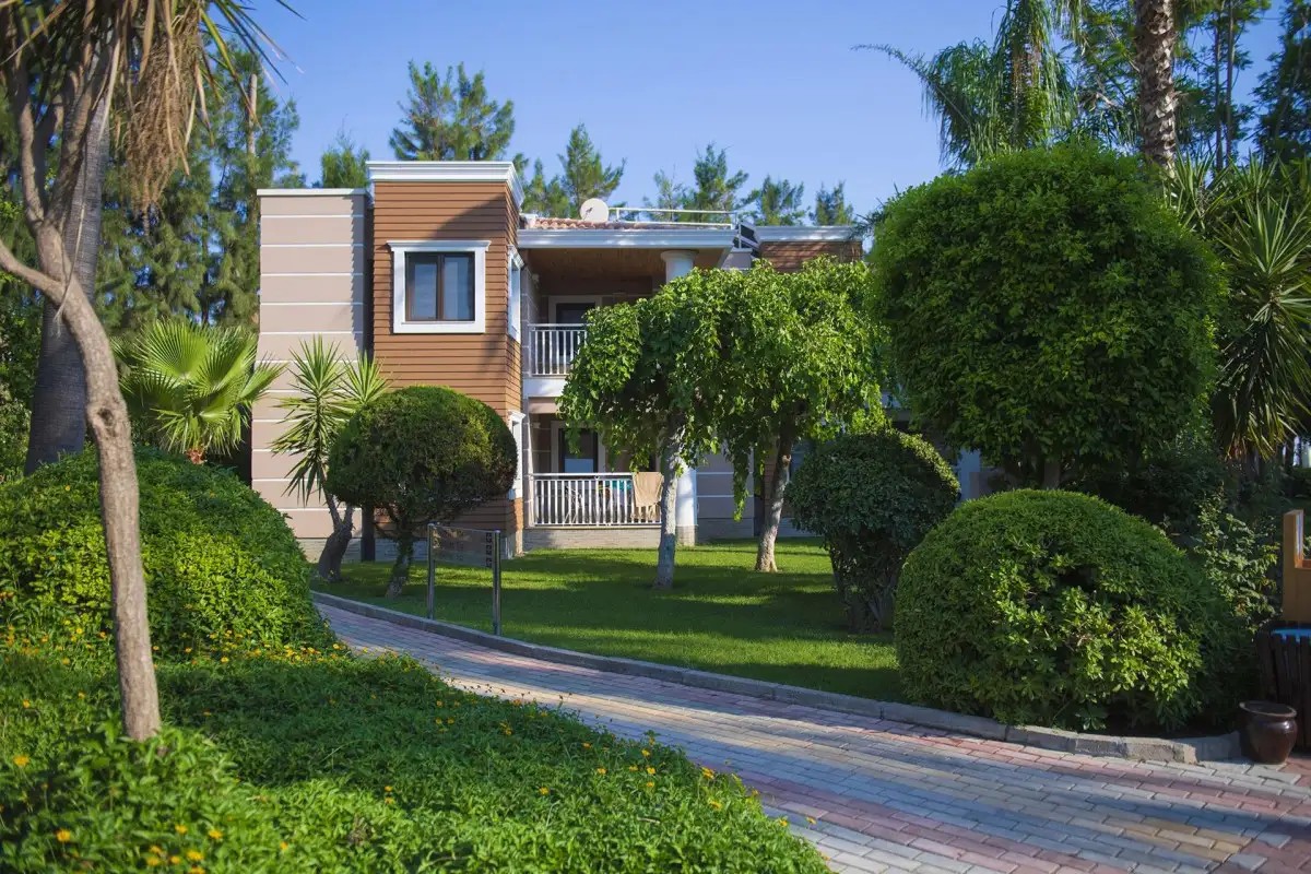 QUATTRO FAMILY CLUB DEM HOTEL HV-1