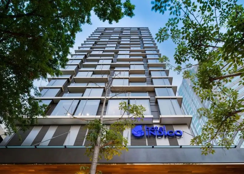 INDIGO BANGKOK WIRELESS ROAD