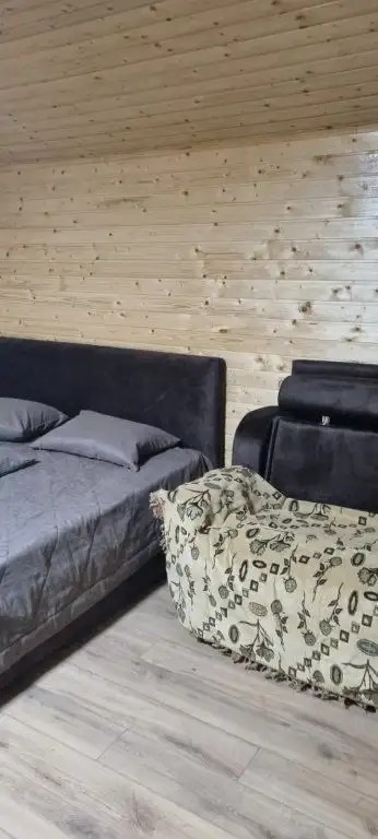 ГОСТЕВОЙ ДОМ КАРЕТА