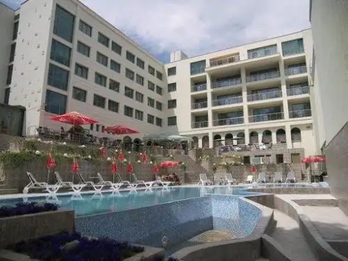 ZDRAVETS WELLNESS & SPA