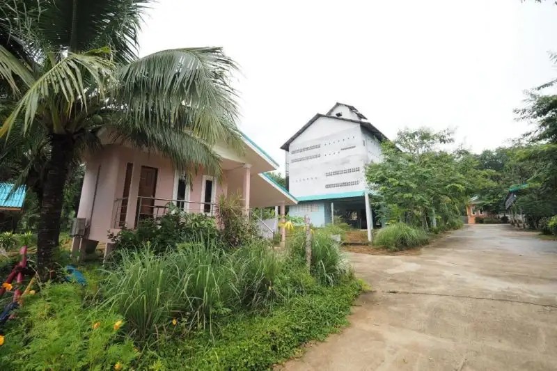 SAI RUNG RESORT