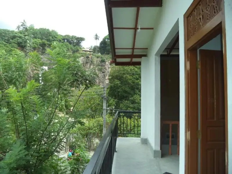 MY PLACE GUEST HOUSE