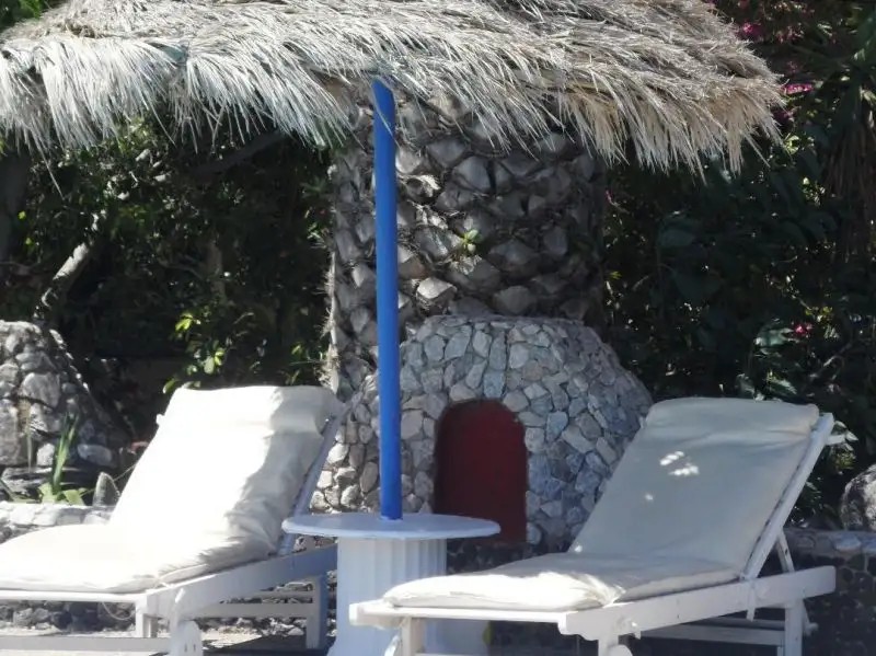 VILLA OLYMPIA SANTORINI