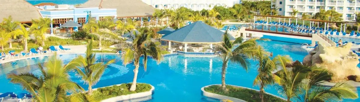 STARFISH CAYO SANTA MARIA