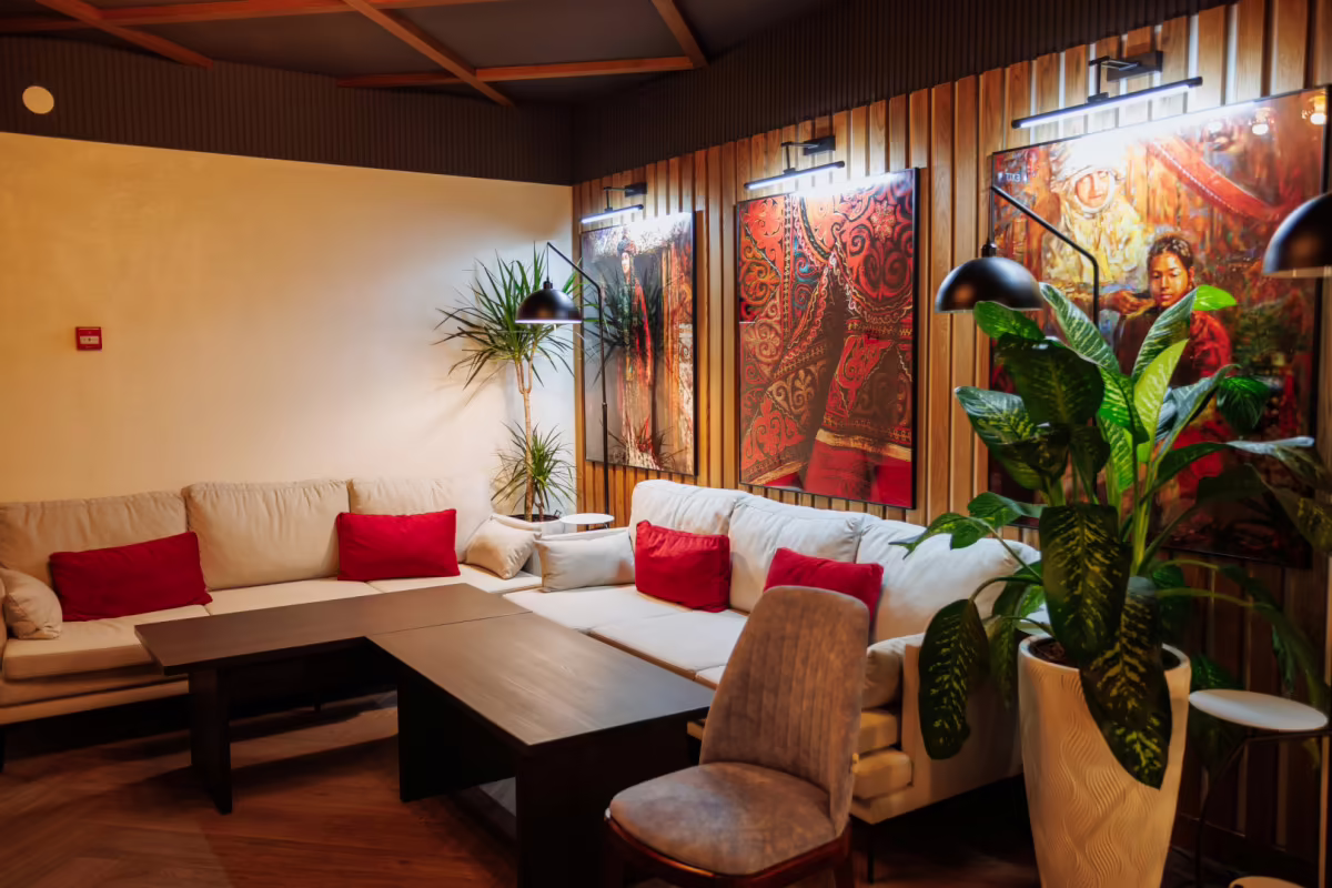 AURUM GARDEN HOTEL