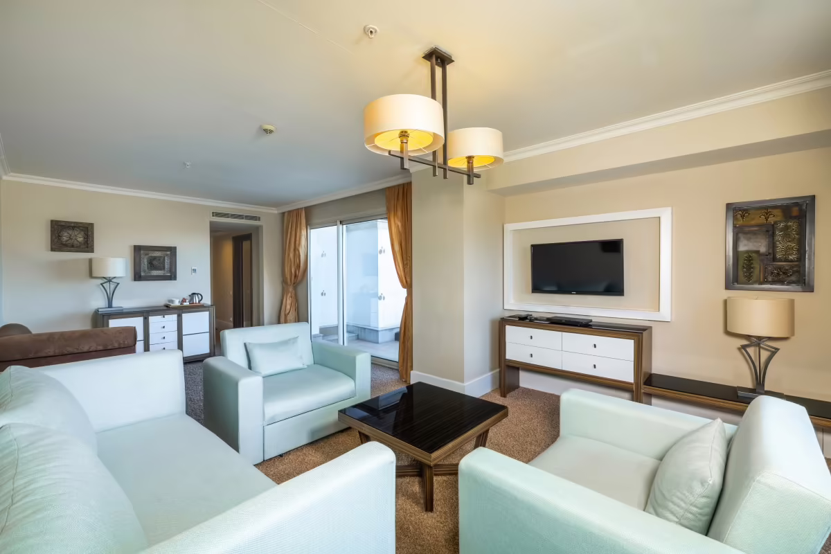 CRYSTAL DE LUXE COMFORT COLLECTION (EX. CRYSTAL DE LUXE RESORT & SPA)