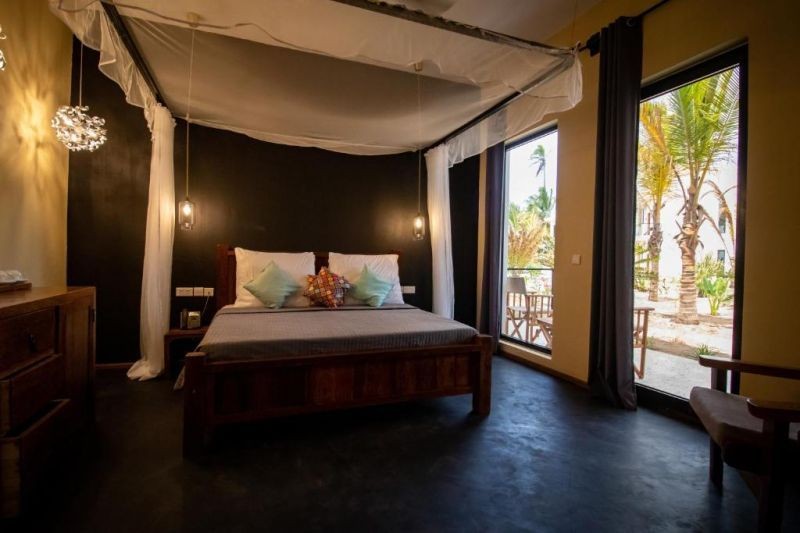 tiki deluxe suite