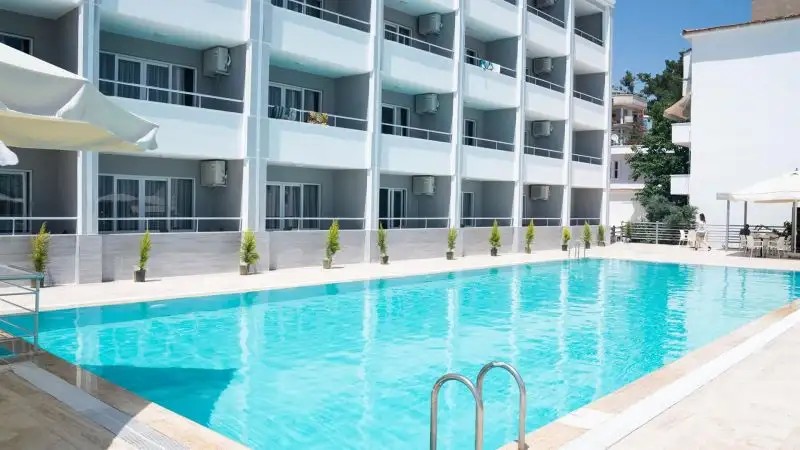 TRYP BY WYNDHAM DIDIM (EX. ASEL HOTEL DIDIM)